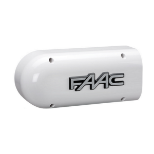 FAAC B680H (L) Barrier Beam Bracket and Spring - New Parking Solutions Ltd